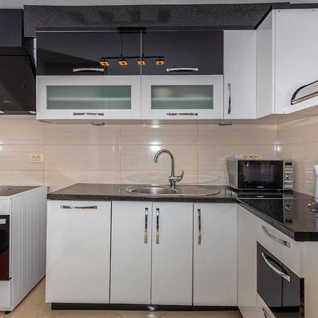 Apartman Sare Цриквеница Экстерьер фото