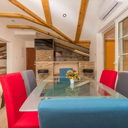 Apartman Sare Цриквеница Экстерьер фото