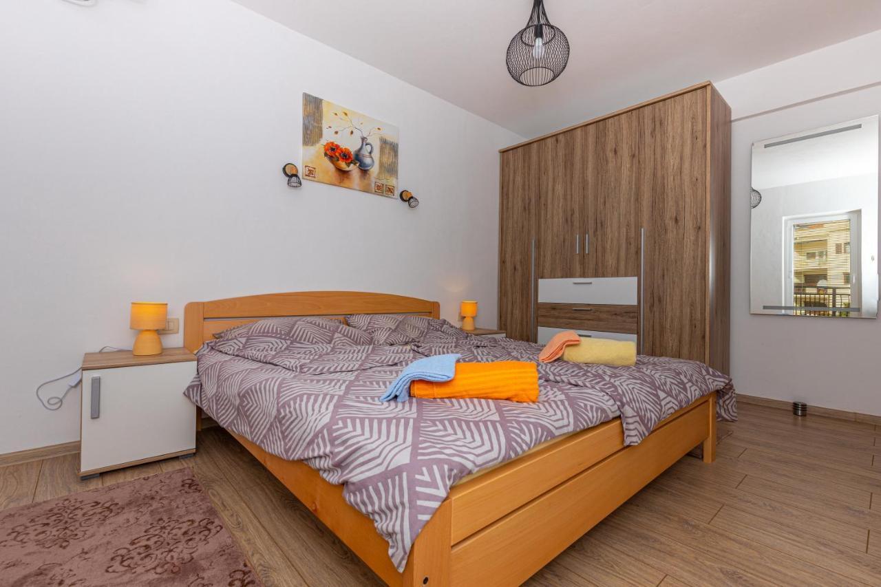 Apartman Sare Цриквеница Экстерьер фото