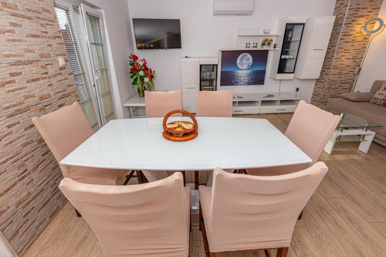 Apartman Sare Цриквеница Экстерьер фото