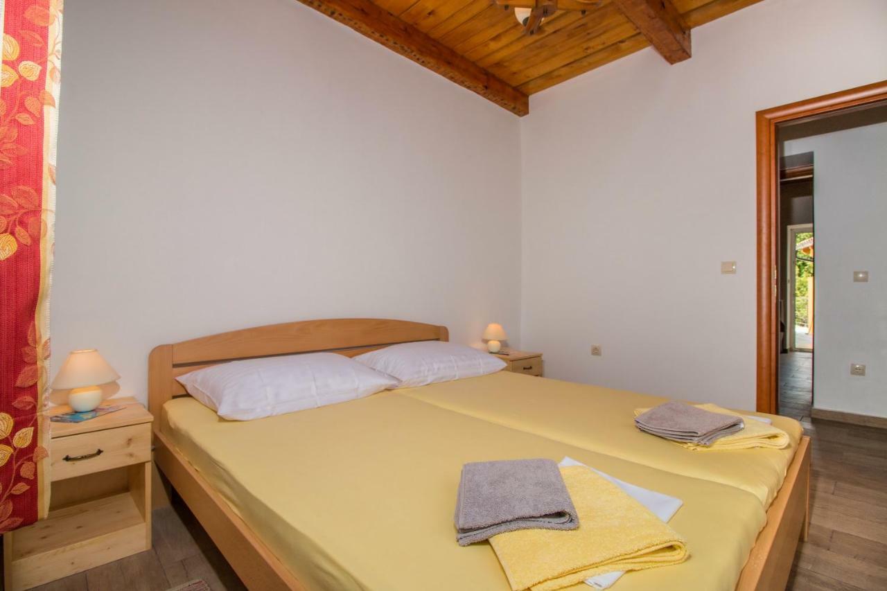 Apartman Sare Цриквеница Экстерьер фото