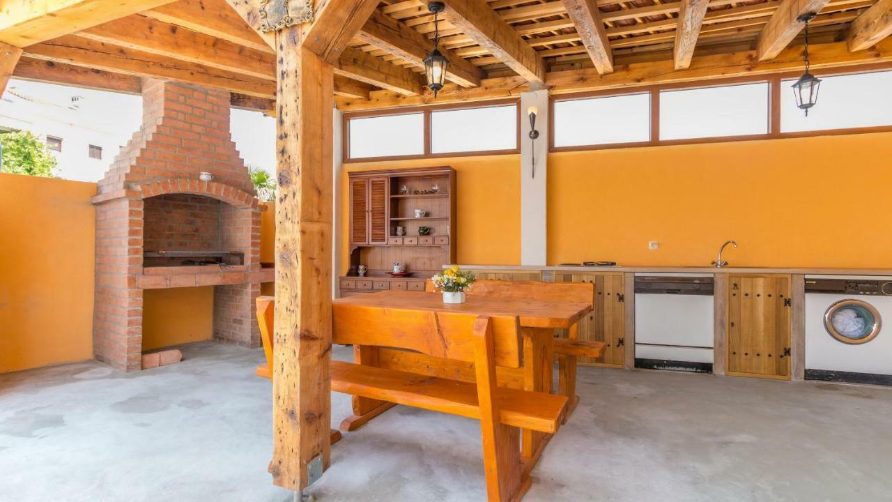 Apartman Sare Цриквеница Экстерьер фото
