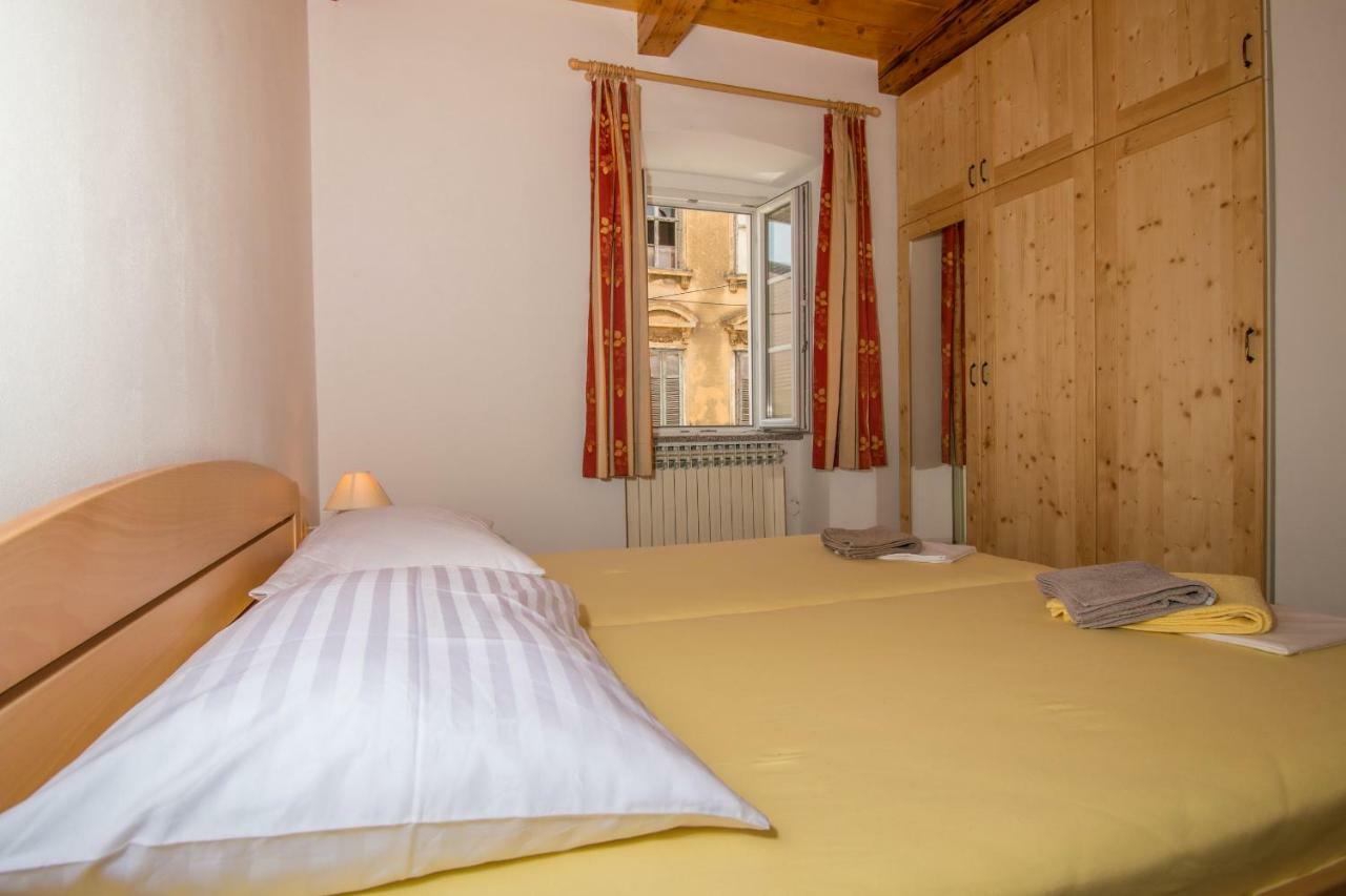 Apartman Sare Цриквеница Экстерьер фото