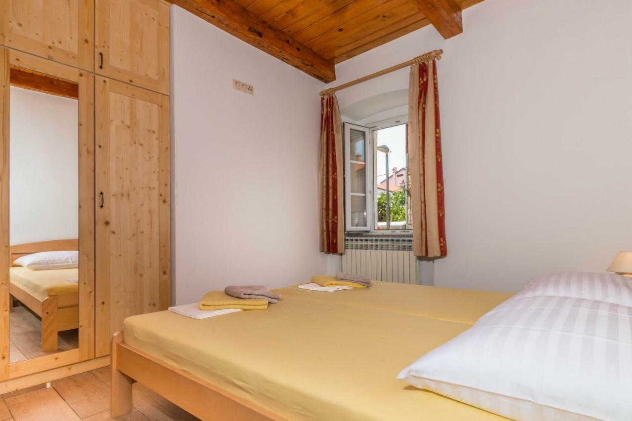 Apartman Sare Цриквеница Экстерьер фото