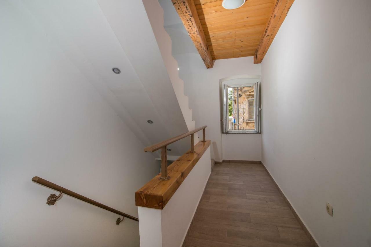 Apartman Sare Цриквеница Экстерьер фото