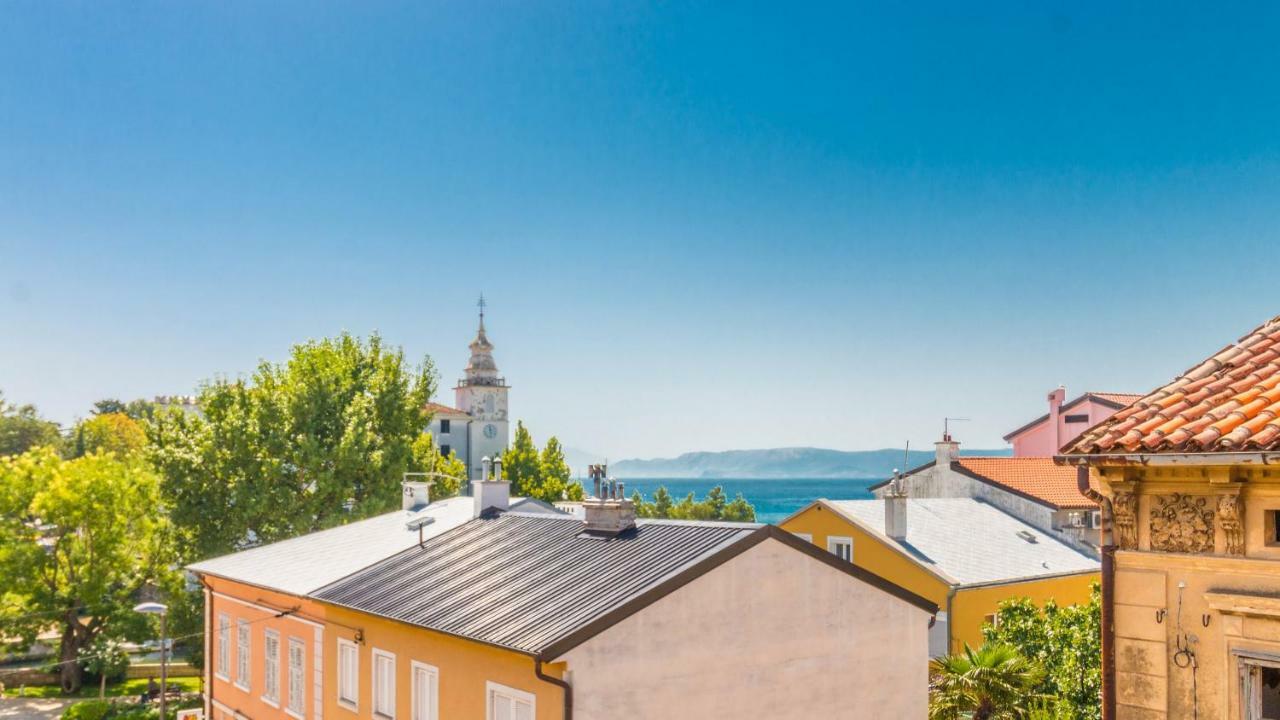 Apartman Sare Цриквеница Экстерьер фото